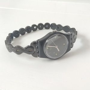 FINAL DROP Swatch Watch